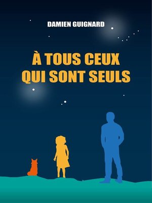 cover image of À tous ceux qui sont seuls